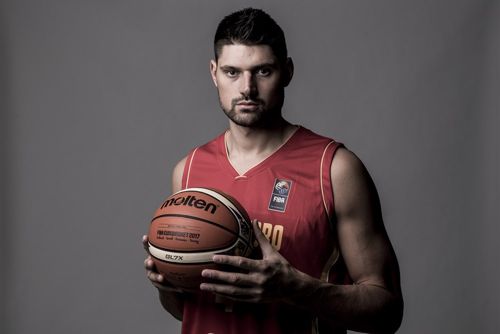 Bridging Cultures Transcending Time Basketball S Watershed