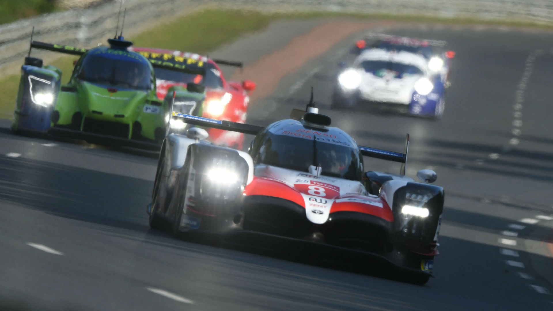 wallpapers Le Mans Gte Winners History 24 hours of le mans results class