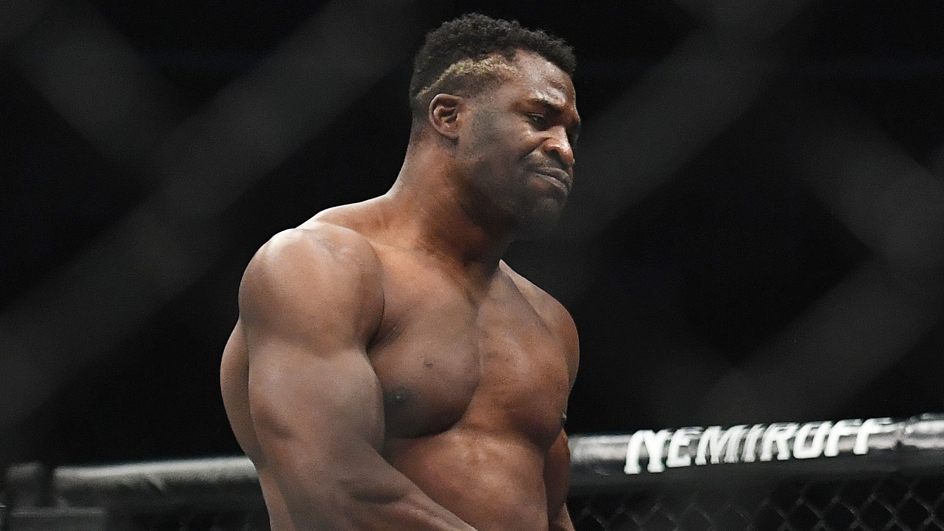 UFC Phoenix: Francis Ngannou ready to begin path back to title contention | Sporting News