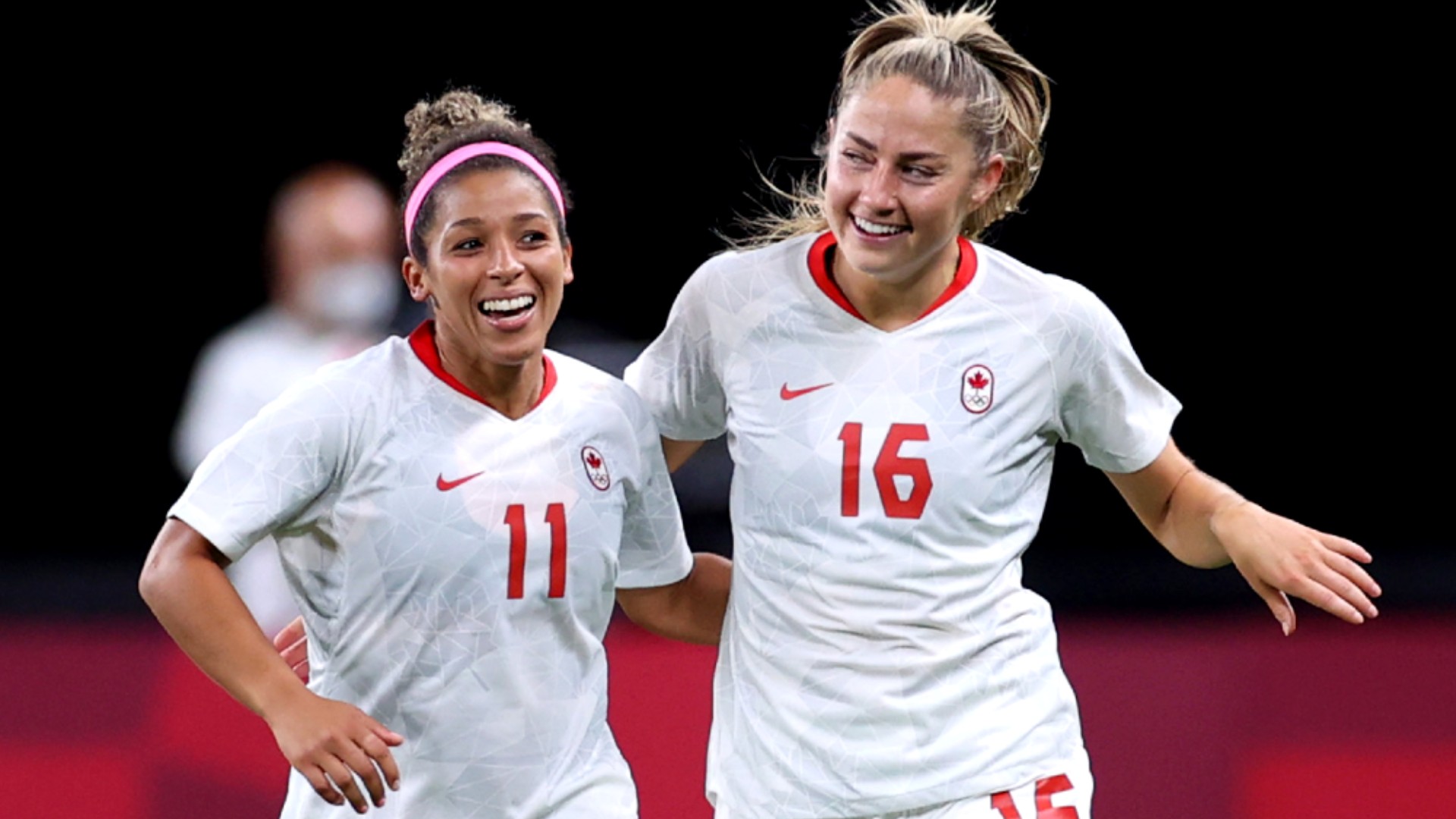 Uswnt Vs Canada Why The Olympic Soccer Semifinal Could Possibly Be One Other Basic The Meabni