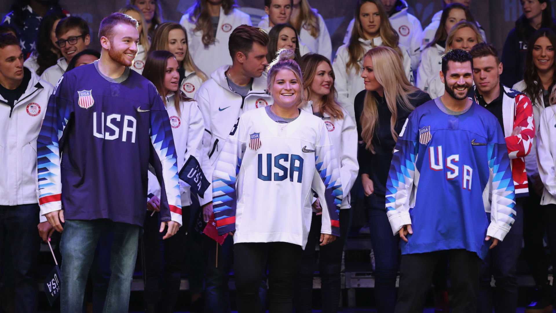 usa hockey jersey 2018