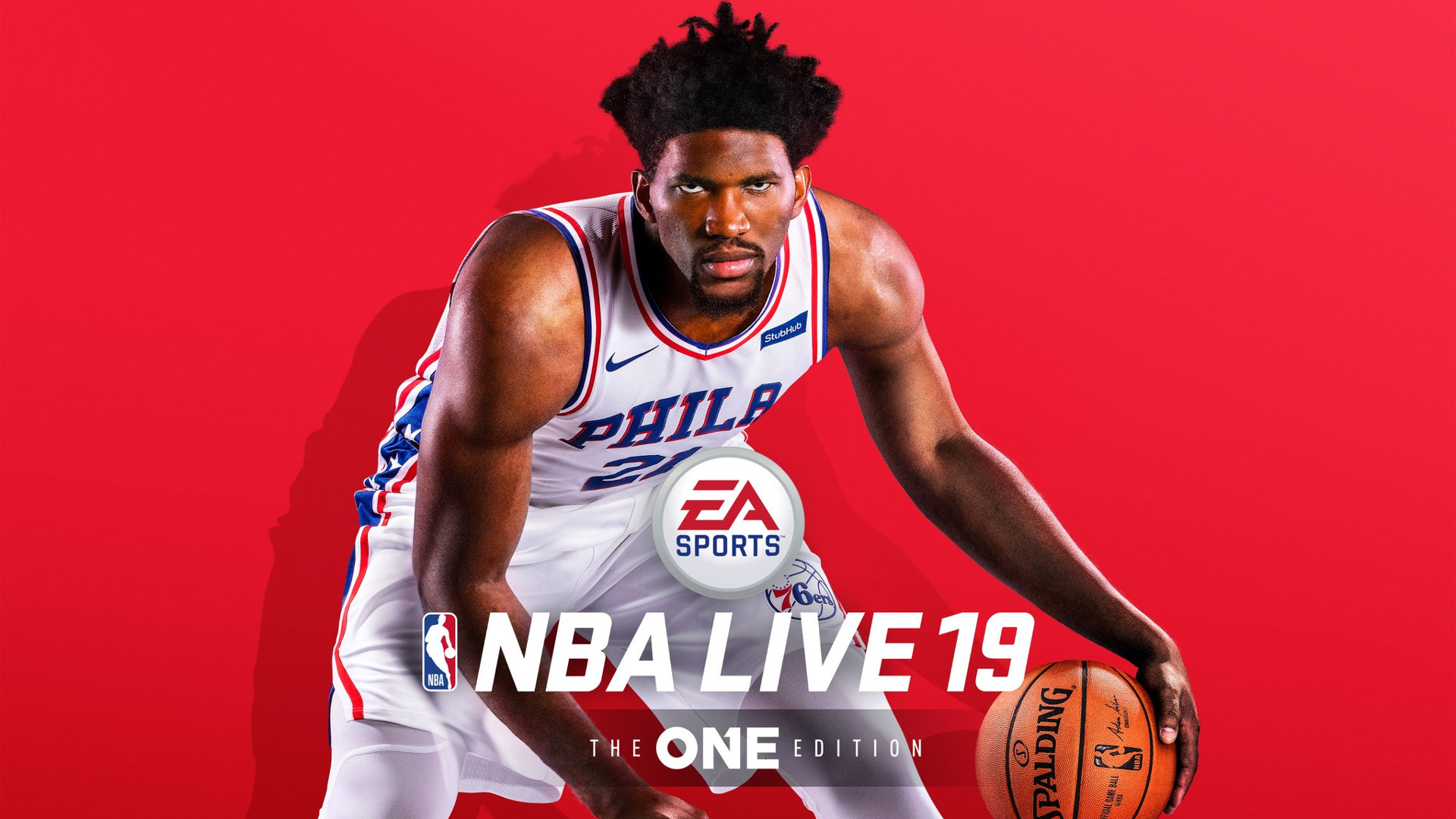 joel embiid nba live 19