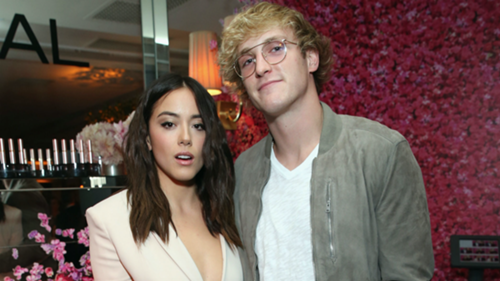 Who Has Logan Paul Dated A Timeline Of The Youtuber S Girlfriends Through 2019 Sporting News