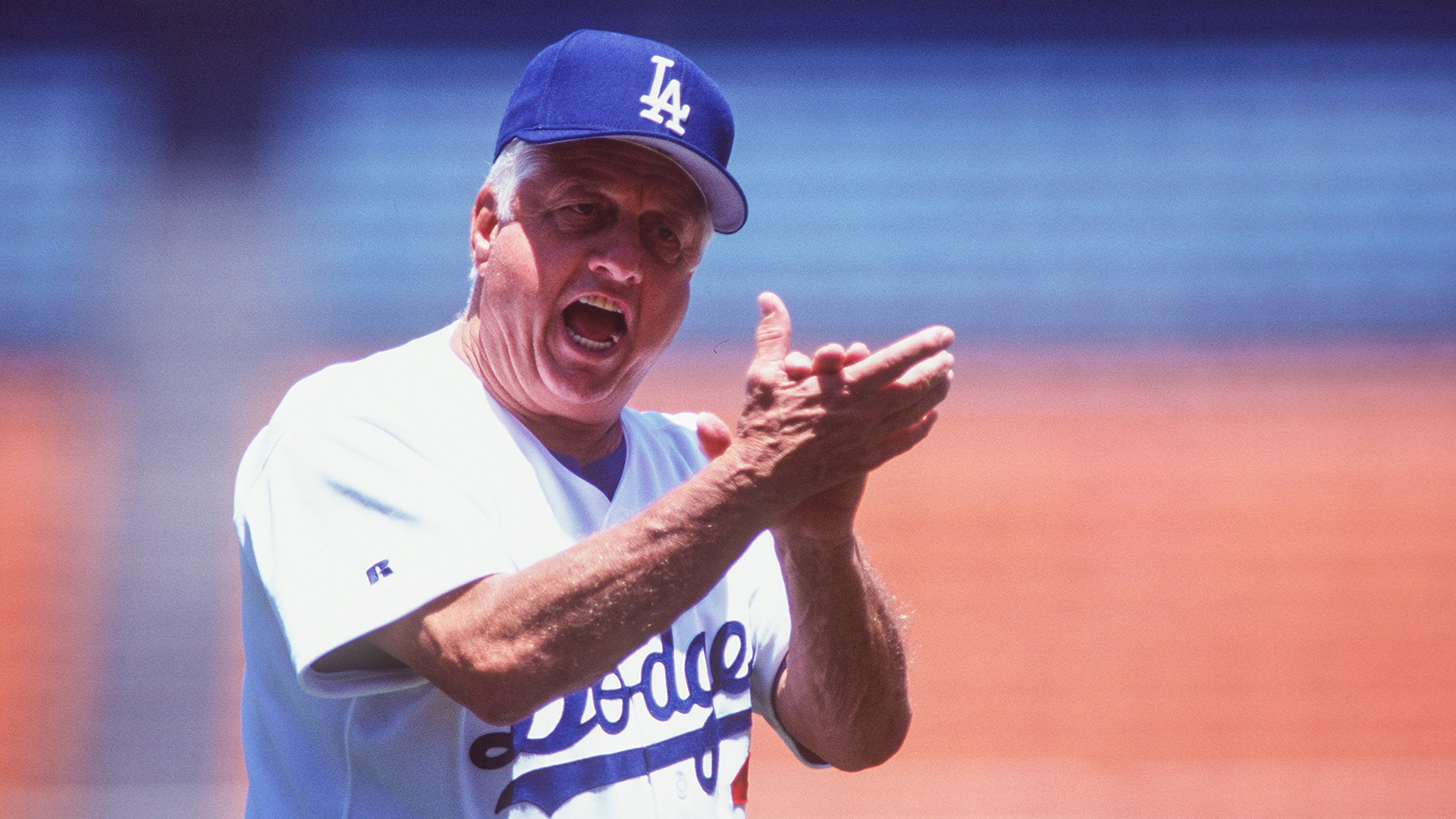 Five Tommy Lasorda stories from his playing days that you probably