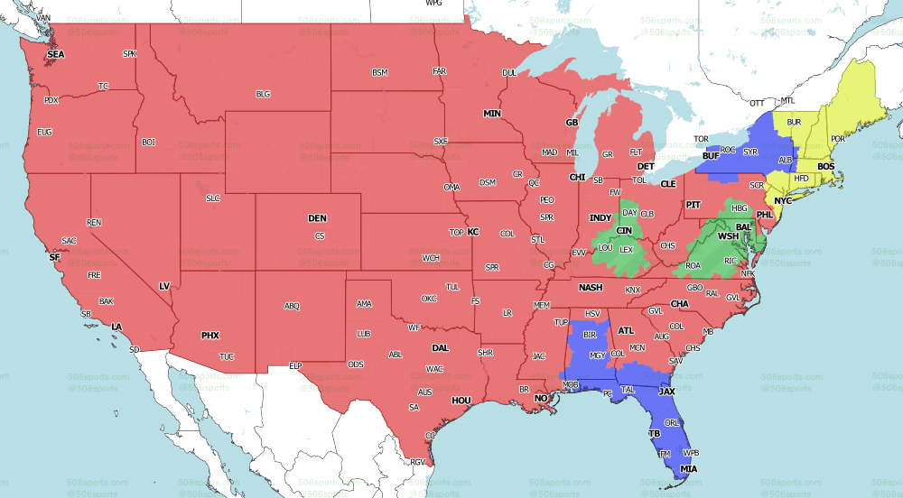 nfl-week-17-coverage-map-tv-schedule-for-cbs-fox-regional-broadcasts