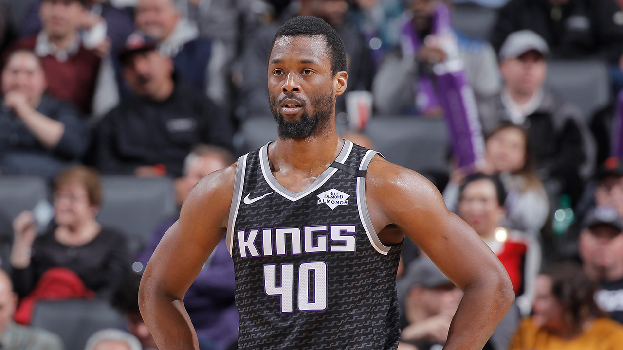 キングスのハリソン バーンズが新型コロナウイルス陽性 Nba日本公式サイト The Official Site Of The Nba キングスのハリソン バーンズが新型コロナウイルス陽性 Nba日本公式サイト The Official Site Of The Nba