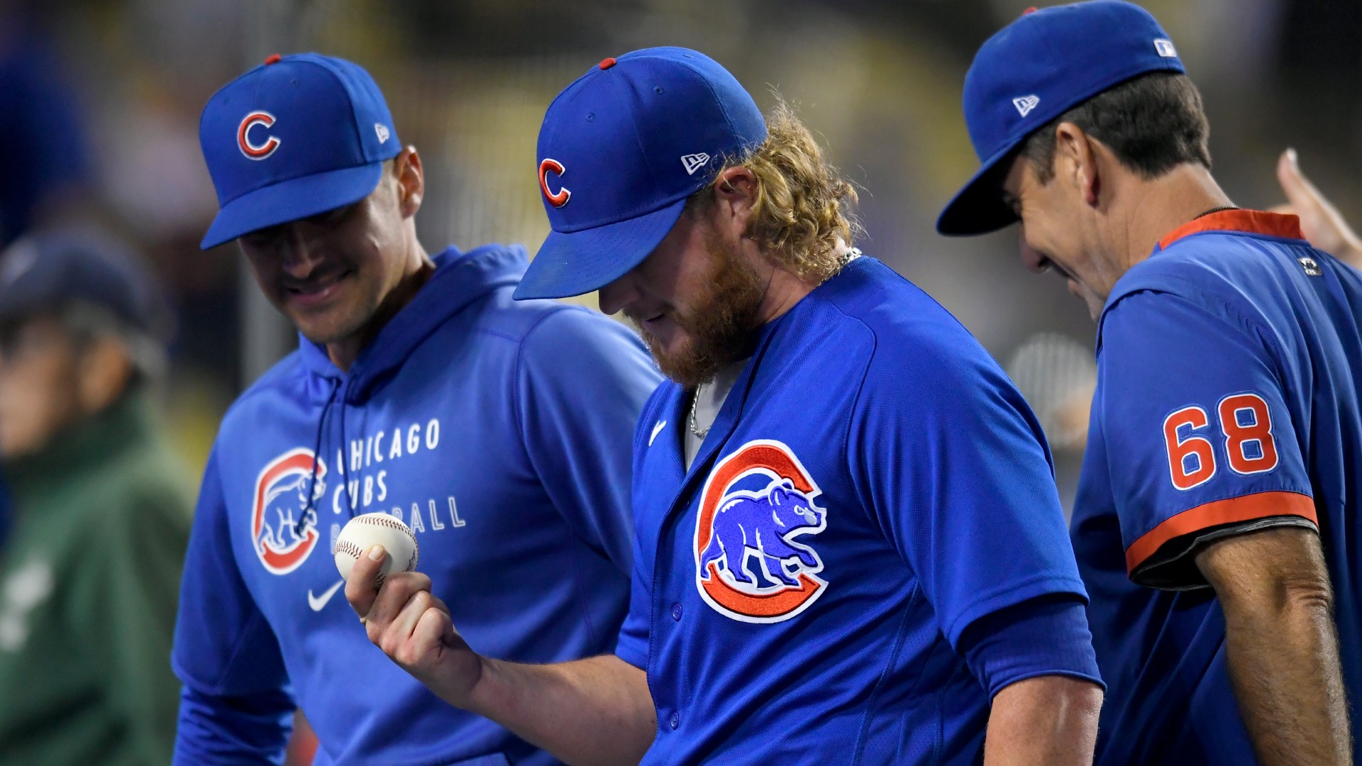How Many No hitters Have Been Thrown In 2021 Cubs Hurl Latest As MLB Ties Record Flipboard