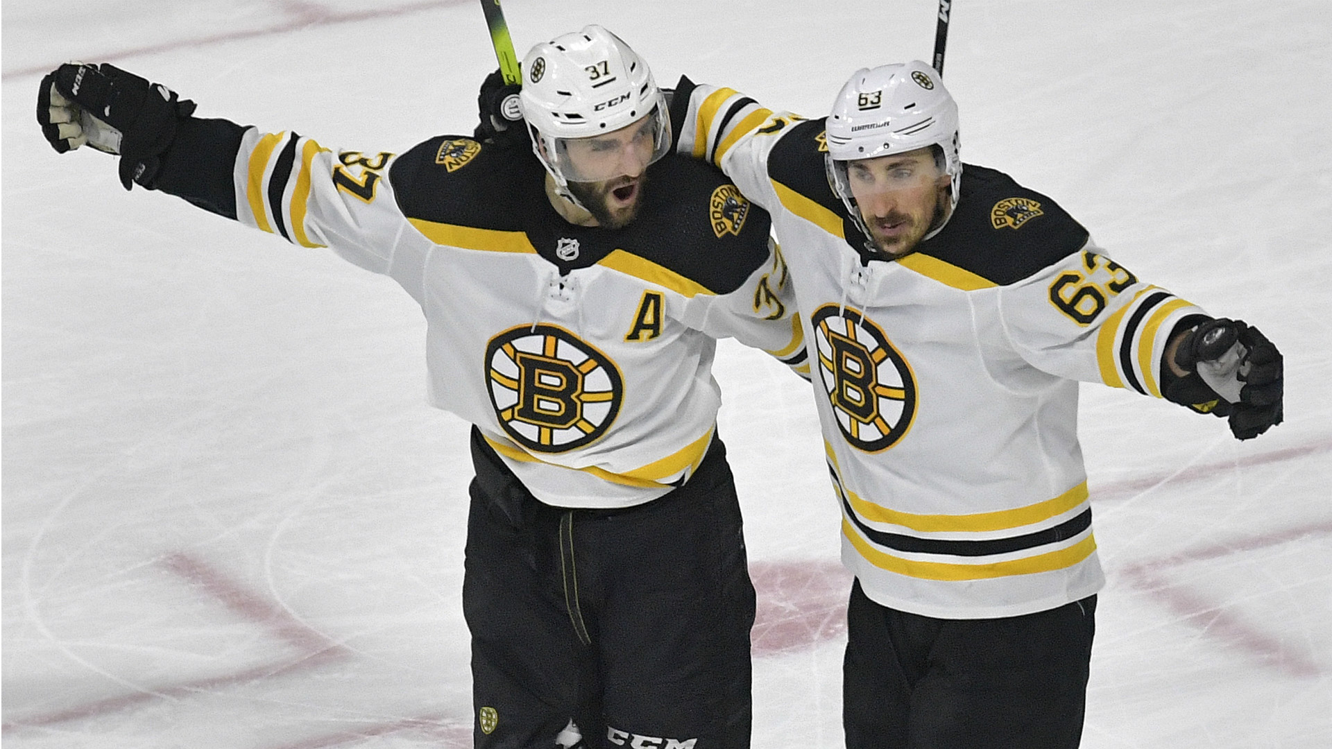 NHL playoffs 2019: Bruins headed to Stanley Cup Final ...