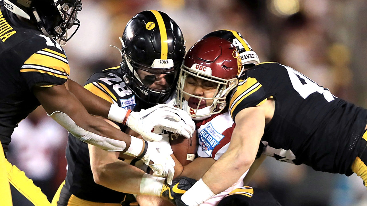 Optimism And Trepidation Power Brokers Weigh In On 2020 College Football Season Opening Sporting News