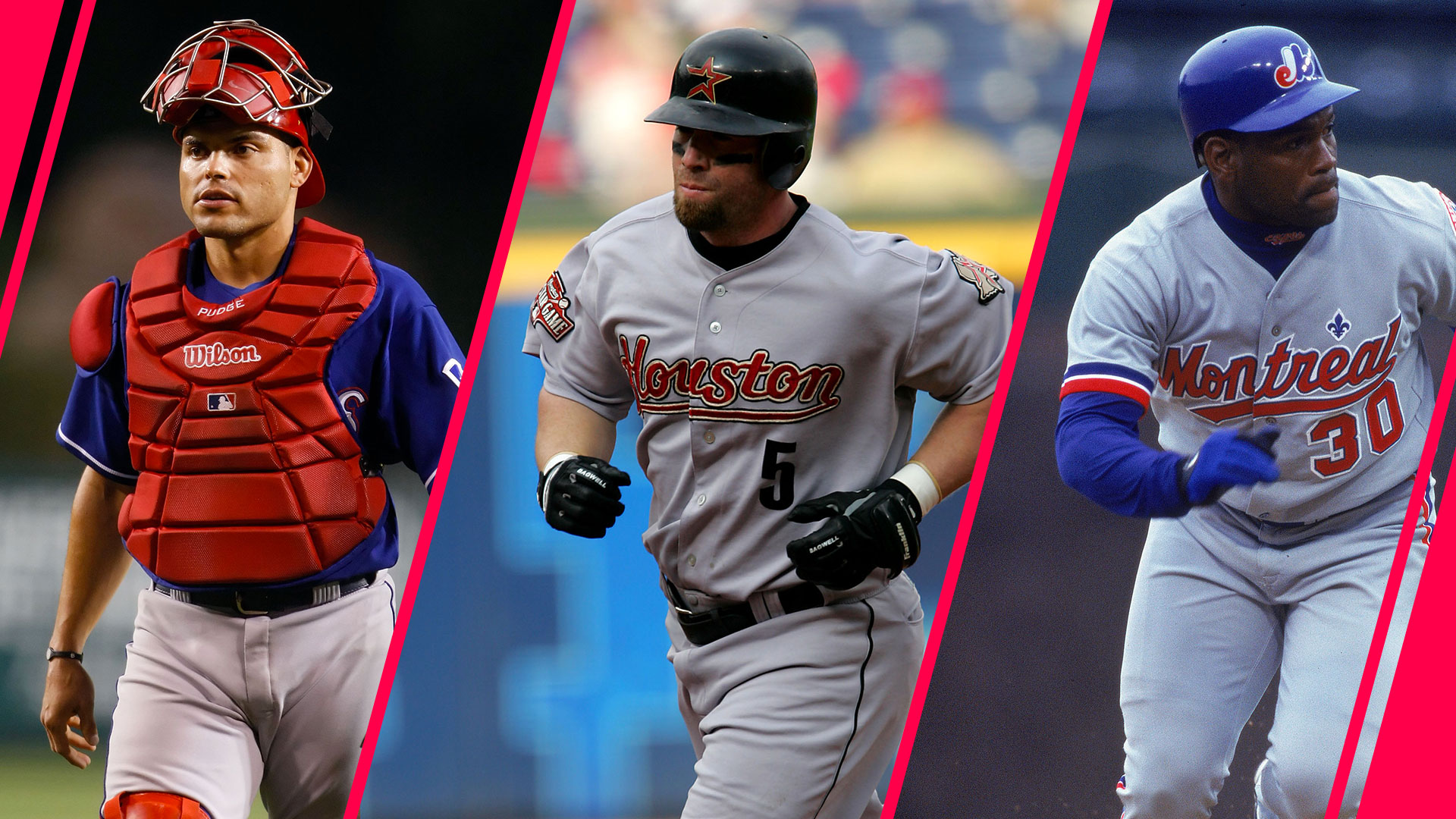 Baseball Hall of Fame 2017 Induction ceremony time, inductees list at