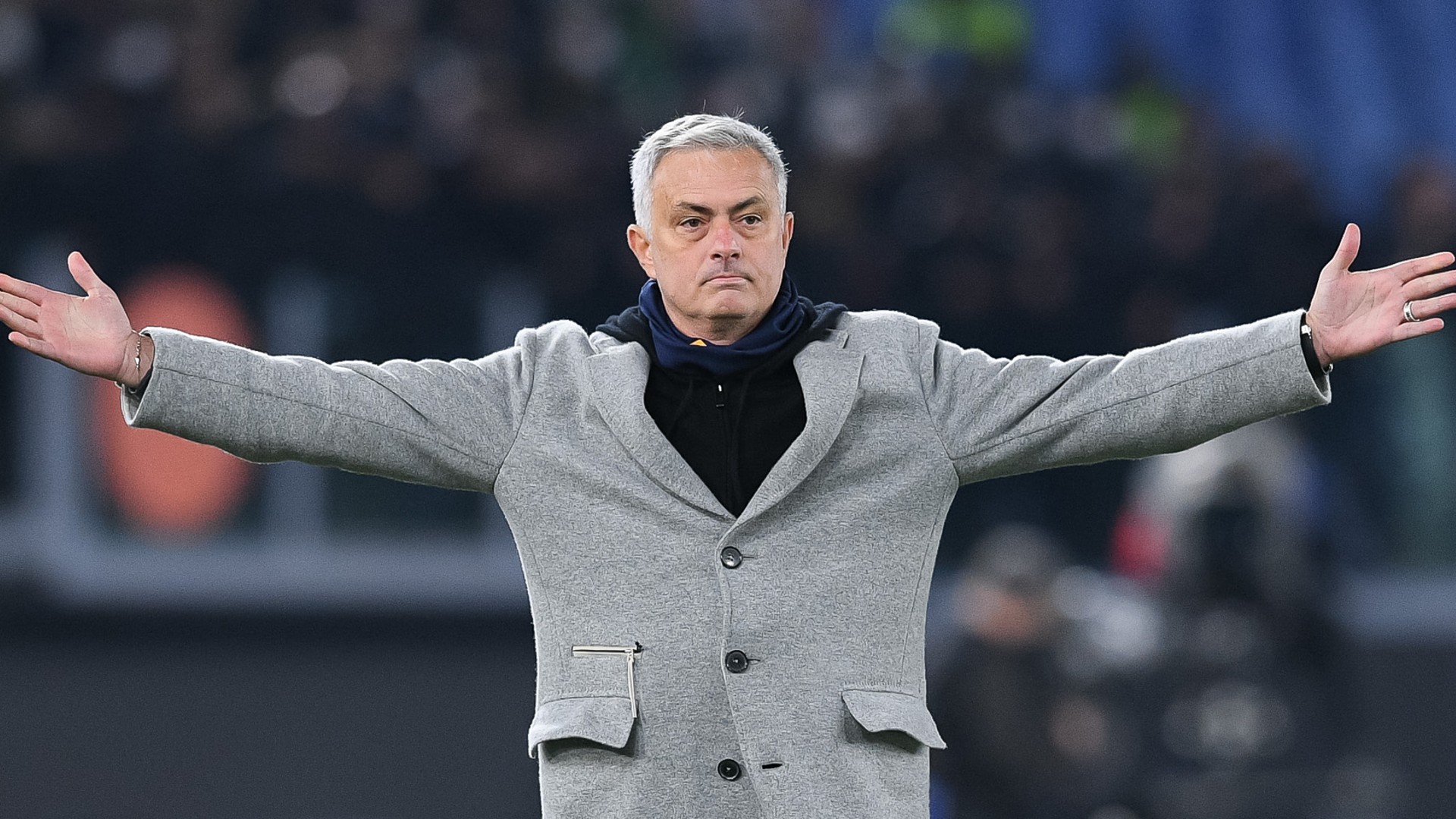 Jose Mourinho - managers with most trophies - Sportz Point