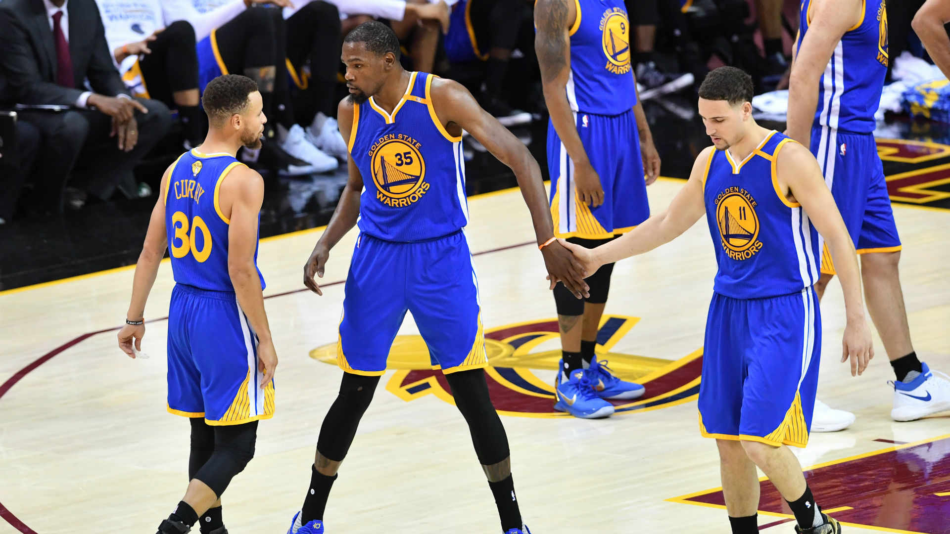 Debunking The Biggest Myths About What The Warriors Have Done To Debunking The Biggest Myths About What The Warriors Have Done To