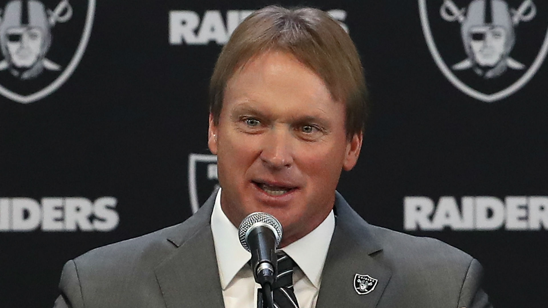 SN sources: Raiders to overhaul personnel department post-NFL Draft