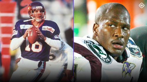 Remembering The World League Of American Football Nfl S First Big Move To Europe Sporting News