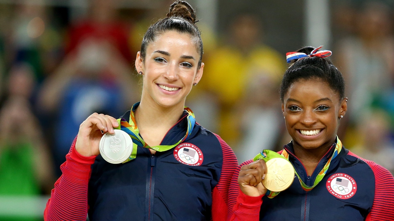 Why Gymnastics Roster Sizes Were Reduced For 21 Tokyo Olympics Sporting News Why Gymnastics Roster Sizes Were Reduced For 21 Tokyo Olympics Sporting News