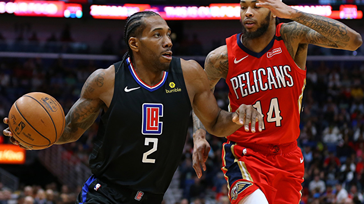 クリッパーズがペリカンズを下して3連勝 カワイ レナードは39得点 Nba日本公式サイト The Official Site Of The Nba クリッパーズがペリカンズを下して3連勝 カワイ レナードは39得点 Nba日本公式サイト The Official Site Of The Nba