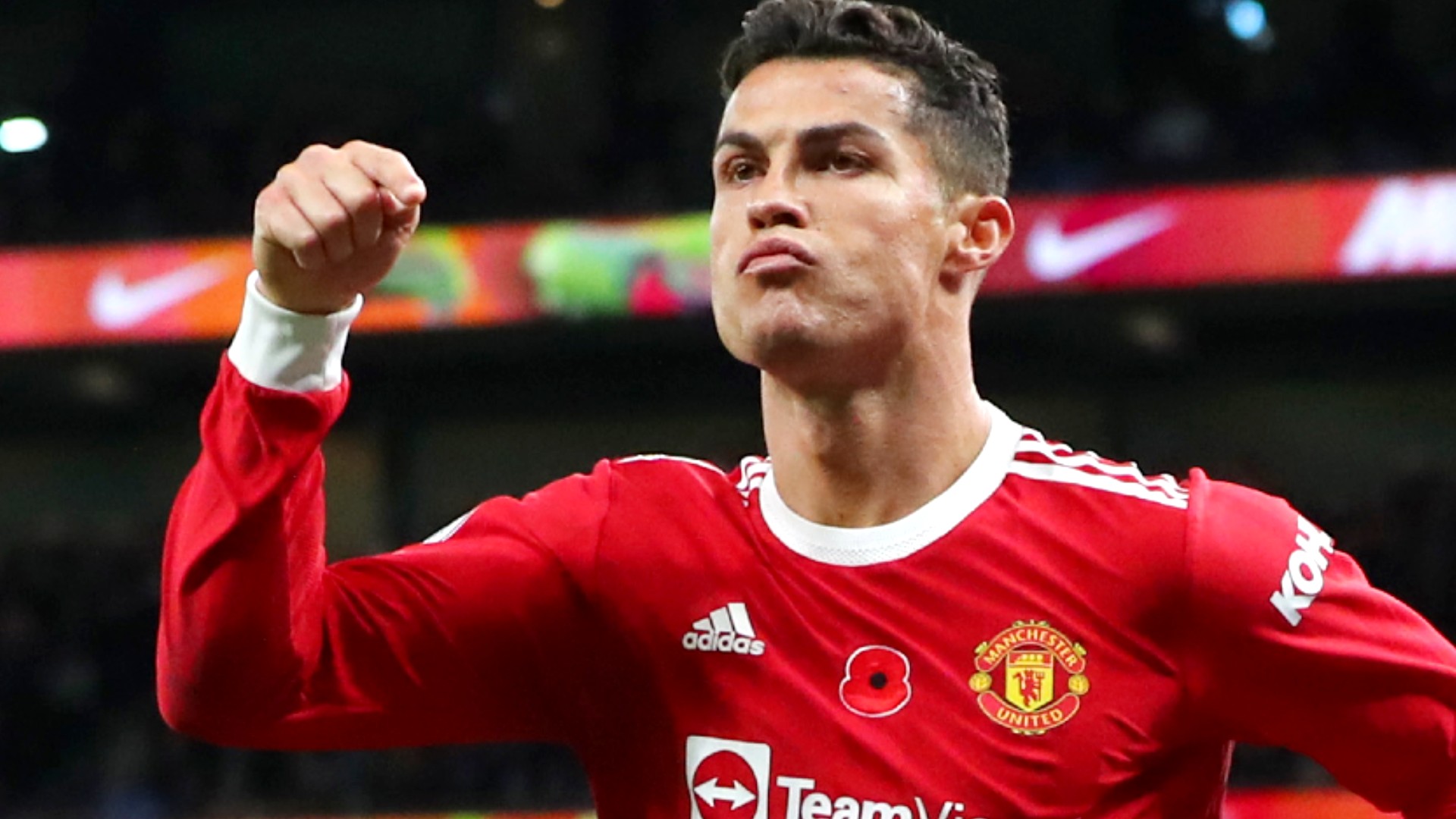 Atalanta vs. Manchester United result: Cristiano Ronaldo scores twice