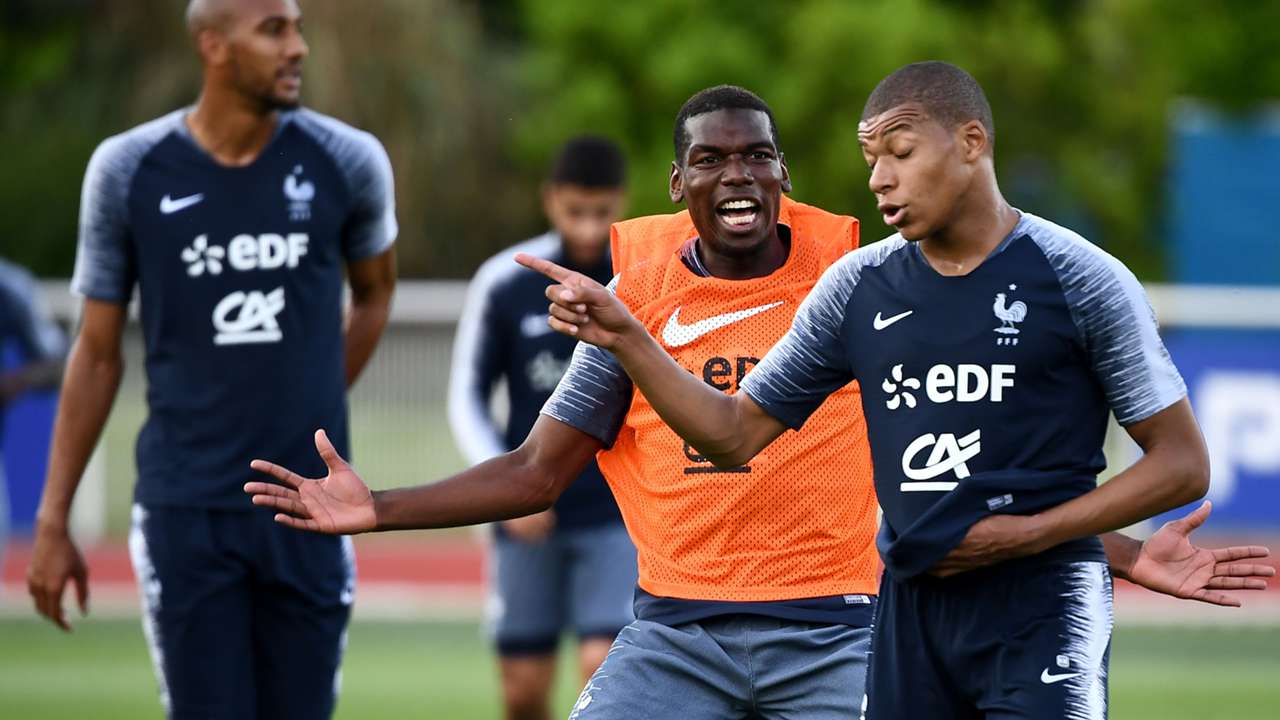 France News スポーティングニュース France News スポーティングニュース