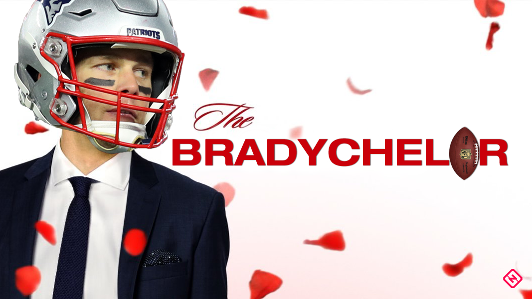 If Tom Brady Were The Bachelor Which Nfl Team Would Get A Rose Sporting News