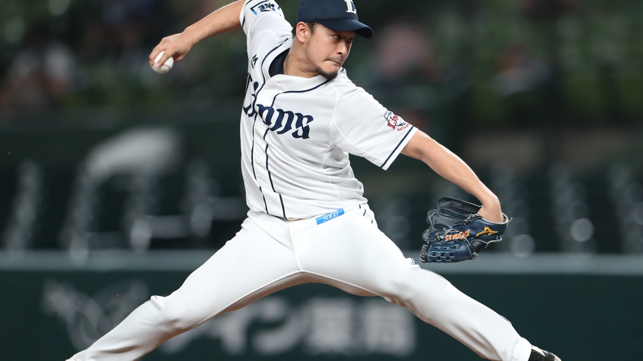 10月30日 金 埼玉西武ライオンズvs福岡ソフトバンクホークスの中継 放送予定 テレビ ネット スポーティングニュース ジャパン