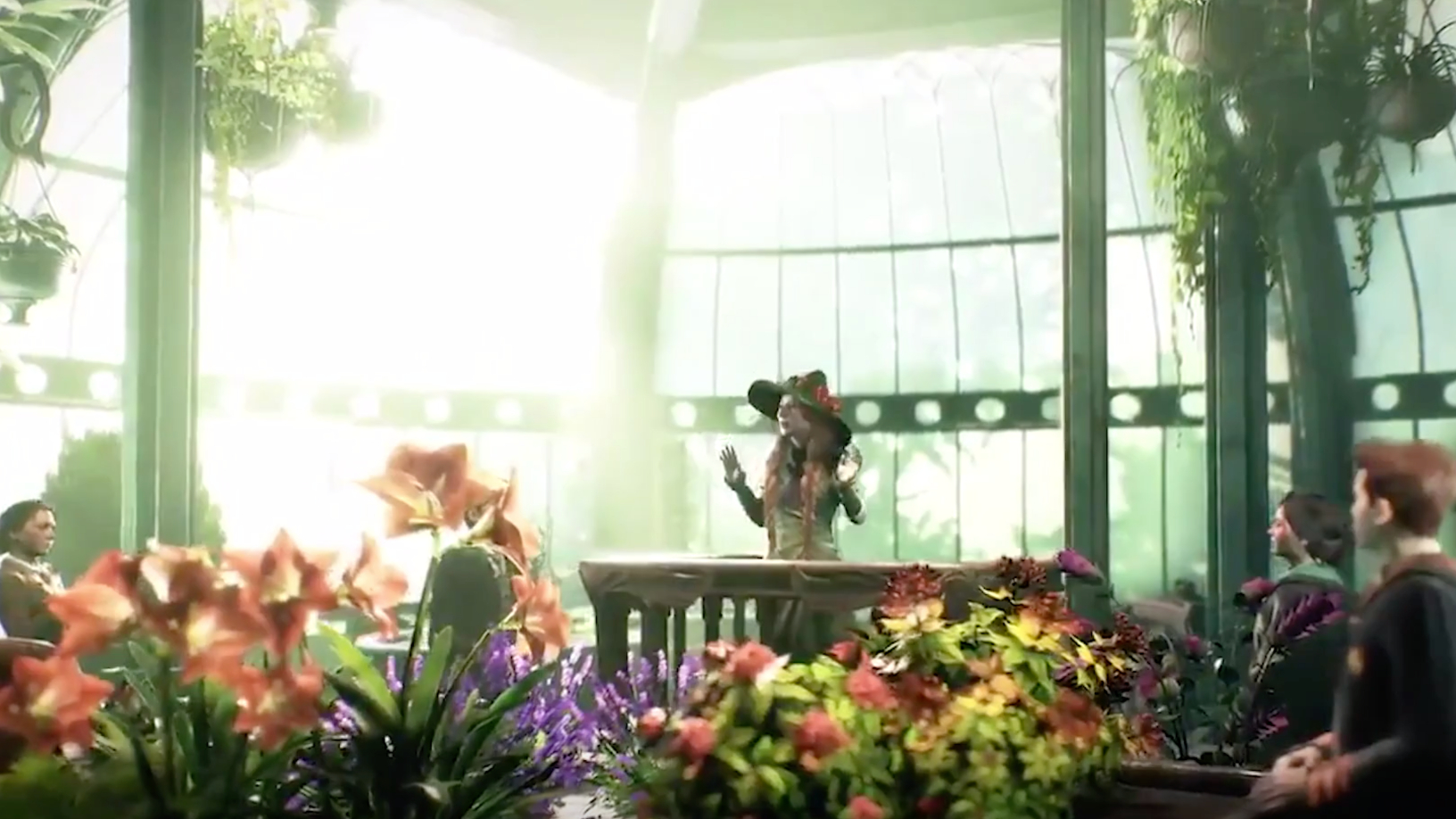 Harry Potter Ps5 Video Game Hogwarts Legacy Release Date Trailer Latest Details Sporting News