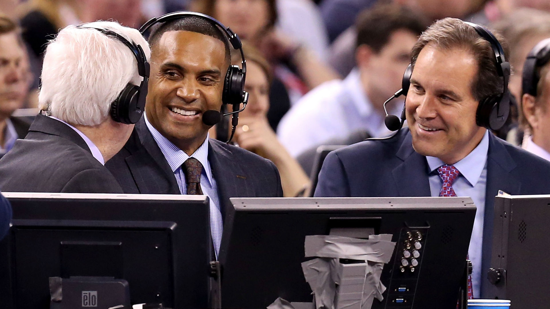 who-is-your-favorite-ncaa-tournament-broadcasting-crew-vote-now