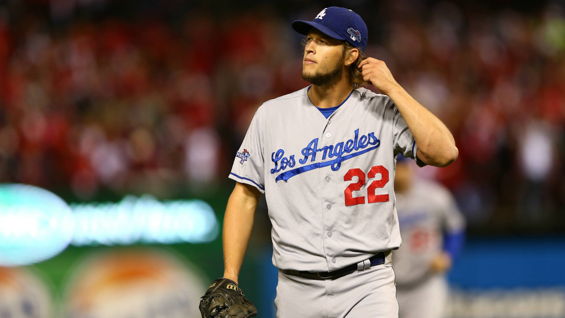 Clayton Kershaw criticizes MLB for efforts to change baseball: ‘Fans want to see success’