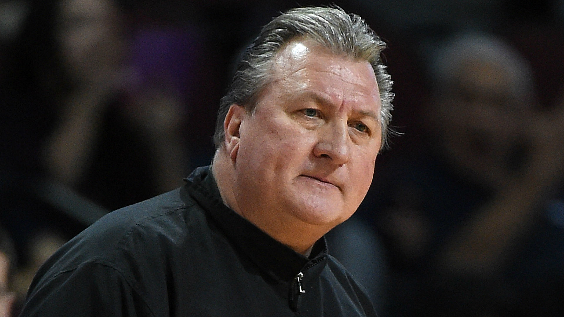 Bob Huggins about to arrive at 800 wins after long trip with no