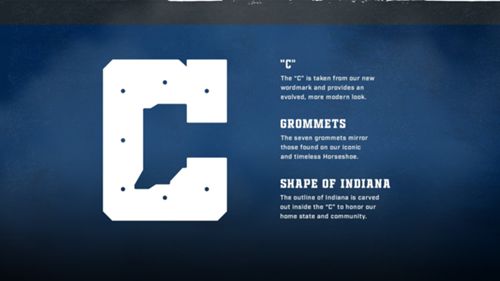 Colts Accused Of Ripping Off New Logo Design From Local High School Sporting News