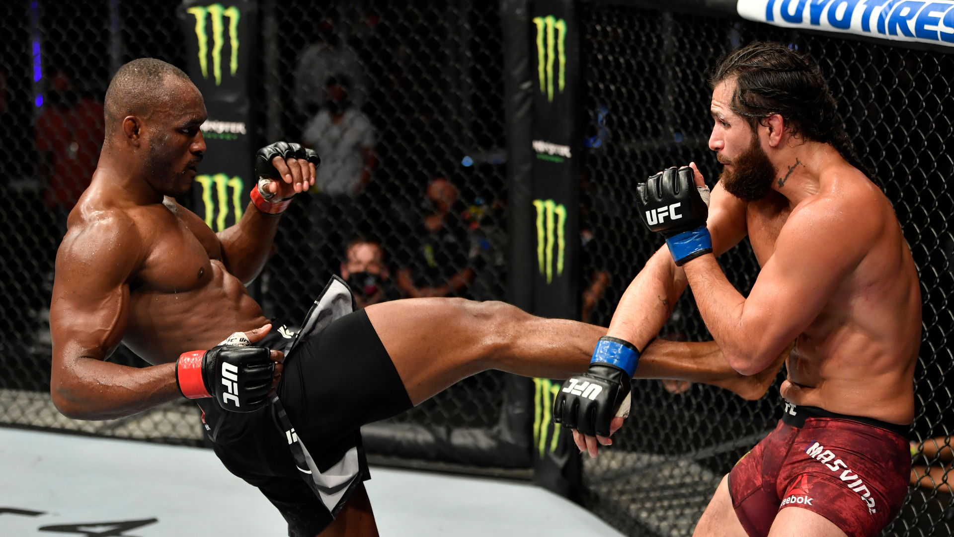 What Channel Is Ufc 261 On Tonight How To Watch Buy Kamaru Usman Vs Jorge Masvidal 2 On Pay Per View Sporting News