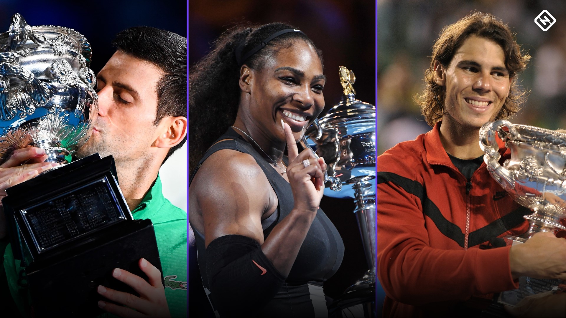 Australian Open prize money: How much will the winners make in 2021? Purse, breakdown for field ...