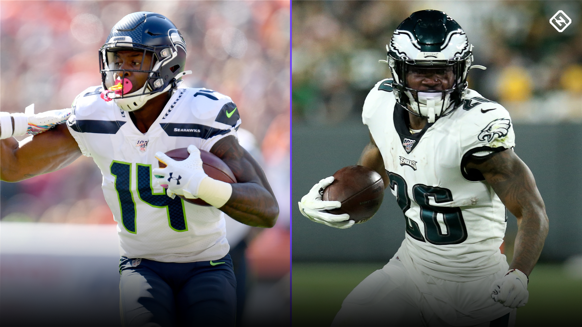 Week 7 Fantasy FLEX rankings Sporting News Canada