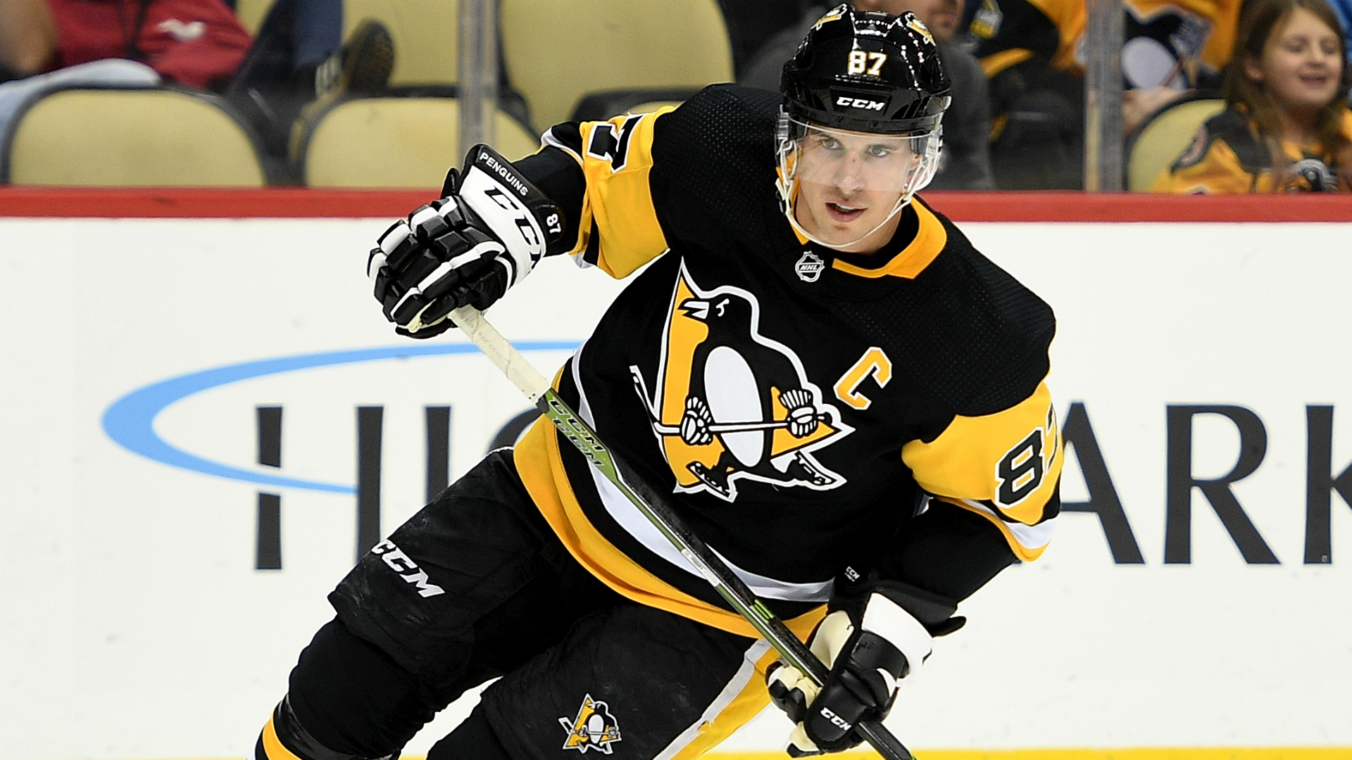 Sidney Crosby out? Injury timeline 