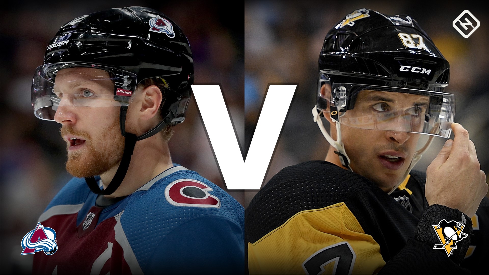 What channel is Avalanche vs. Penguins on today? Time, TV schedule for