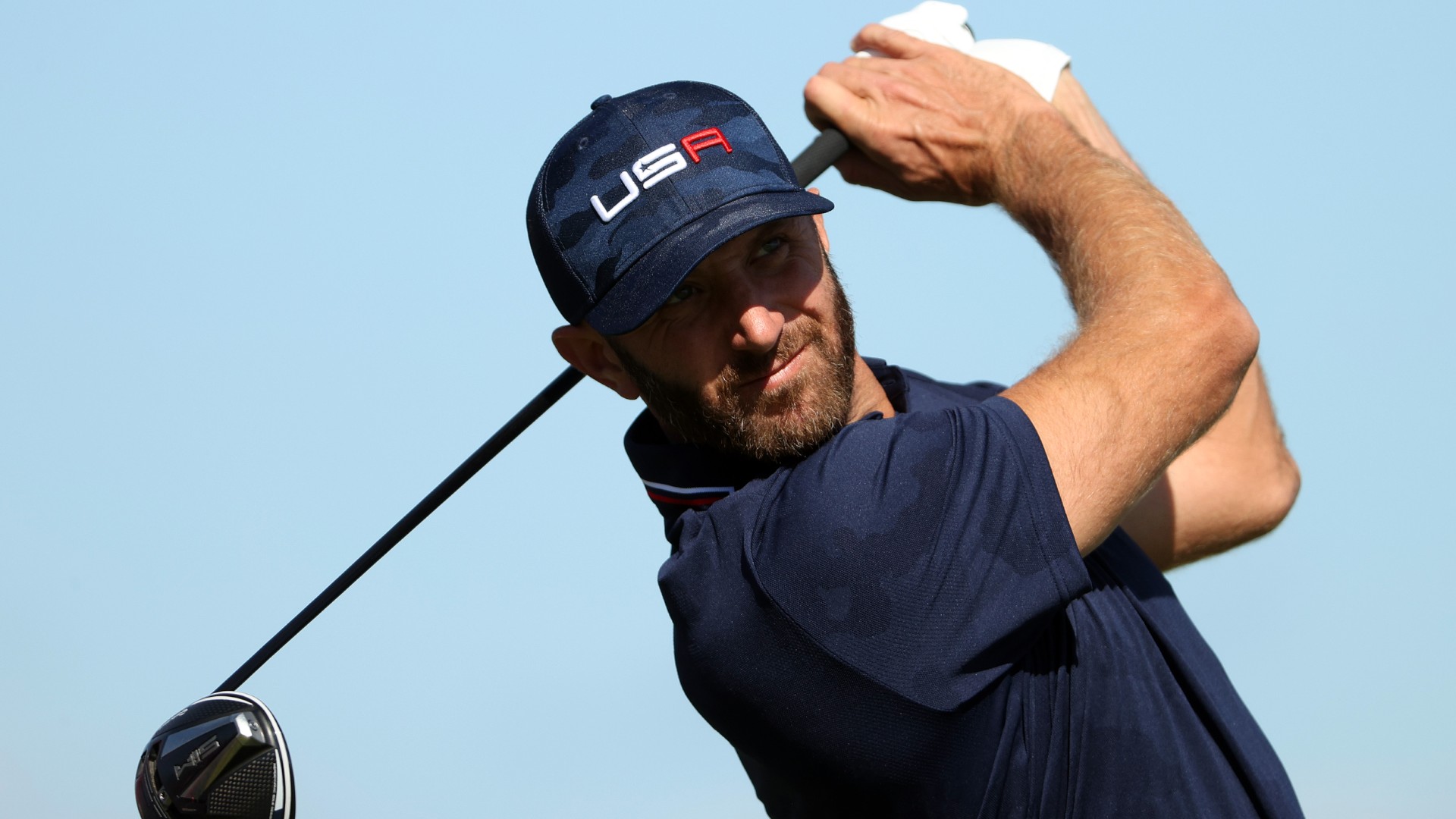 Ryder Cup 2021 Results Scores Dustin Johnson Remains Undefeated As Usa Dominates Again On Day 2 Sporting News Canada