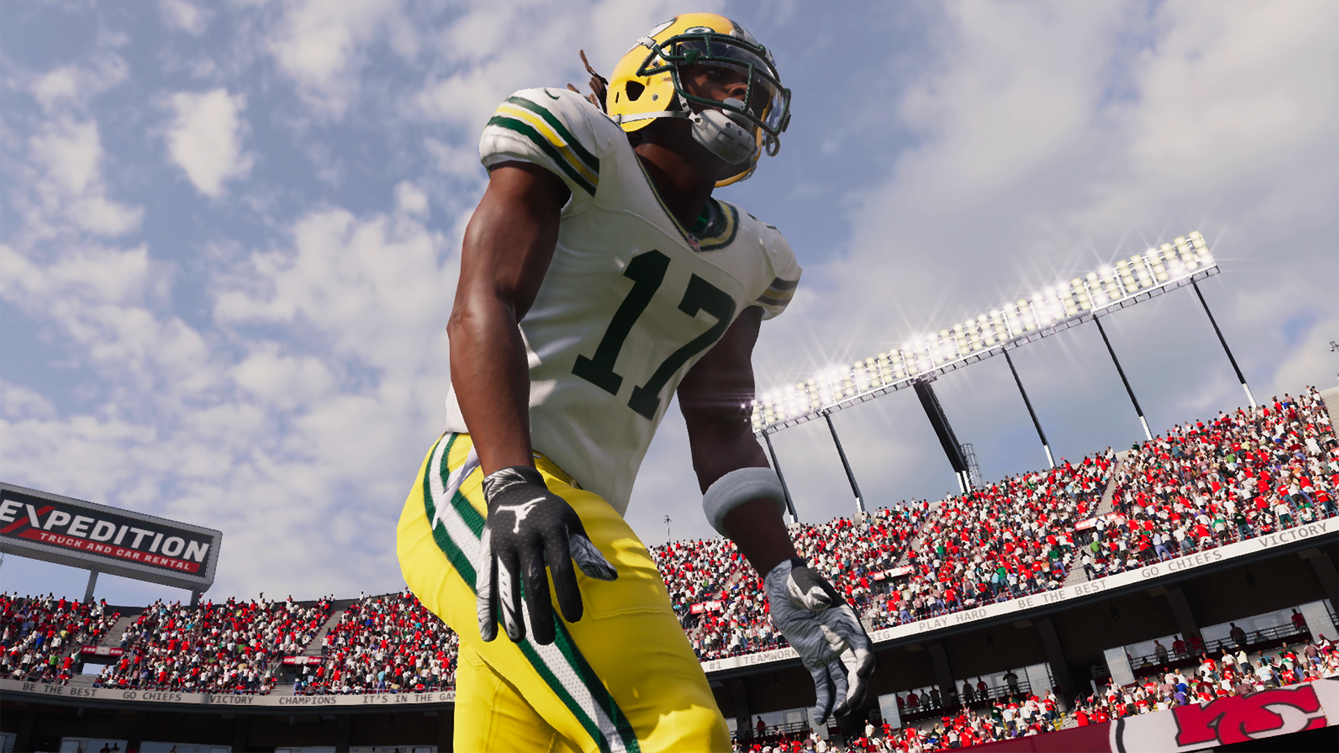 Who Will Be On The Madden 22 Cover Here Are 7 Potential Athletes From Aaron Rodgers To Derrick Henry Sporting News Canada