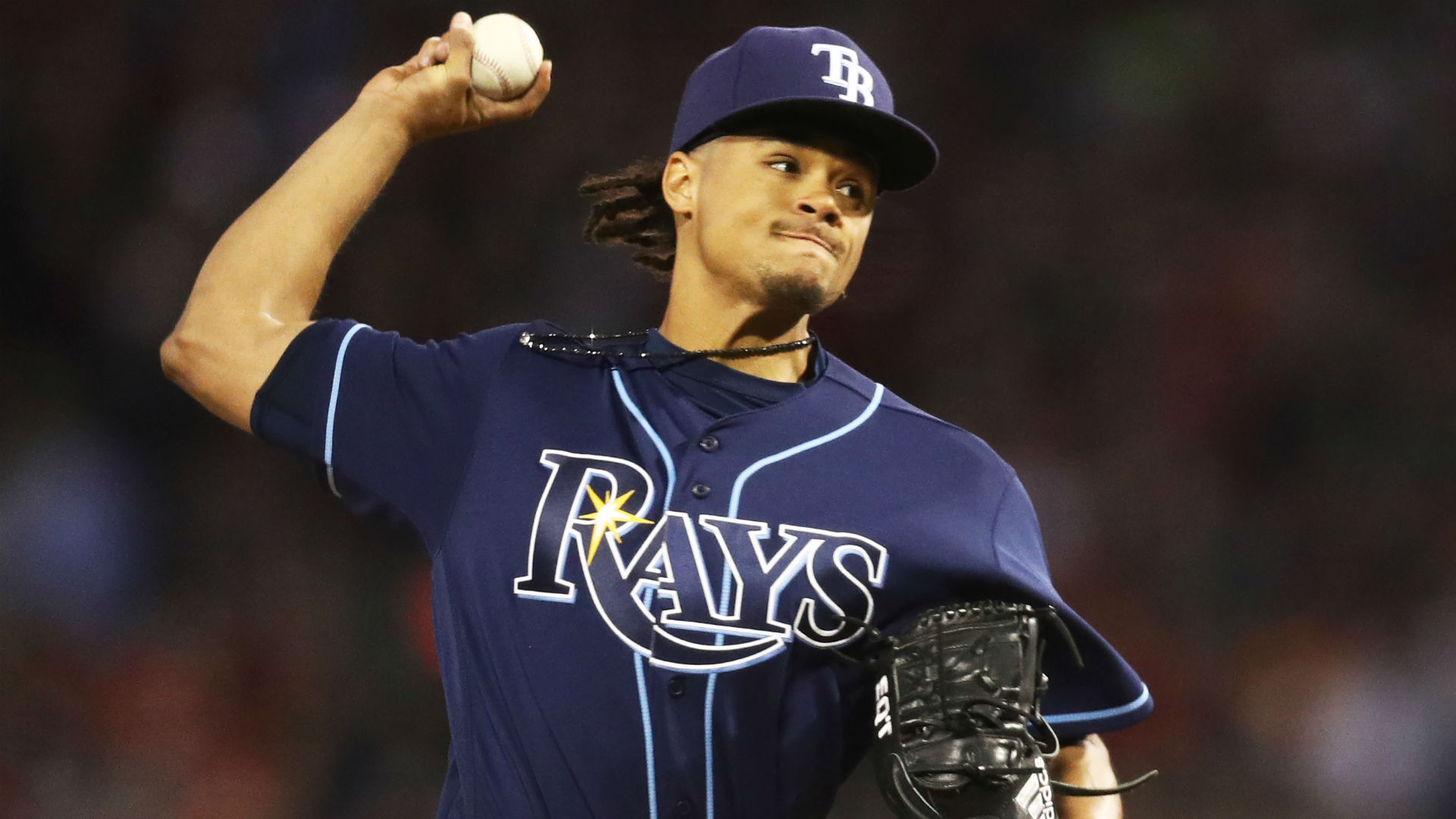 MLB Trade Rumors: Chris Archer Would Really Help These Eight Teams ...