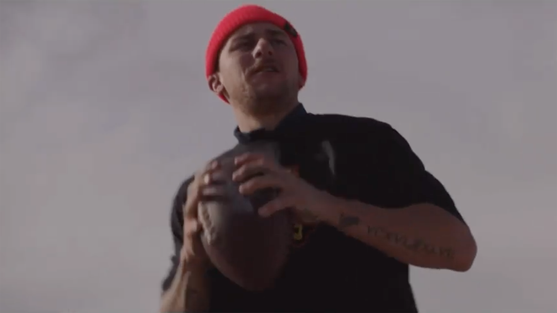 Why is Johnny Manziel in Fan Controlled Football league? | Sporting News Australia