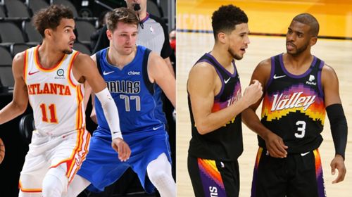 Nba新シーズン 開幕週の注目ポイント Nba日本公式サイト The Official Site Of The Nba Nba新シーズン 開幕週の注目ポイント Nba日本公式サイト The Official Site Of The Nba