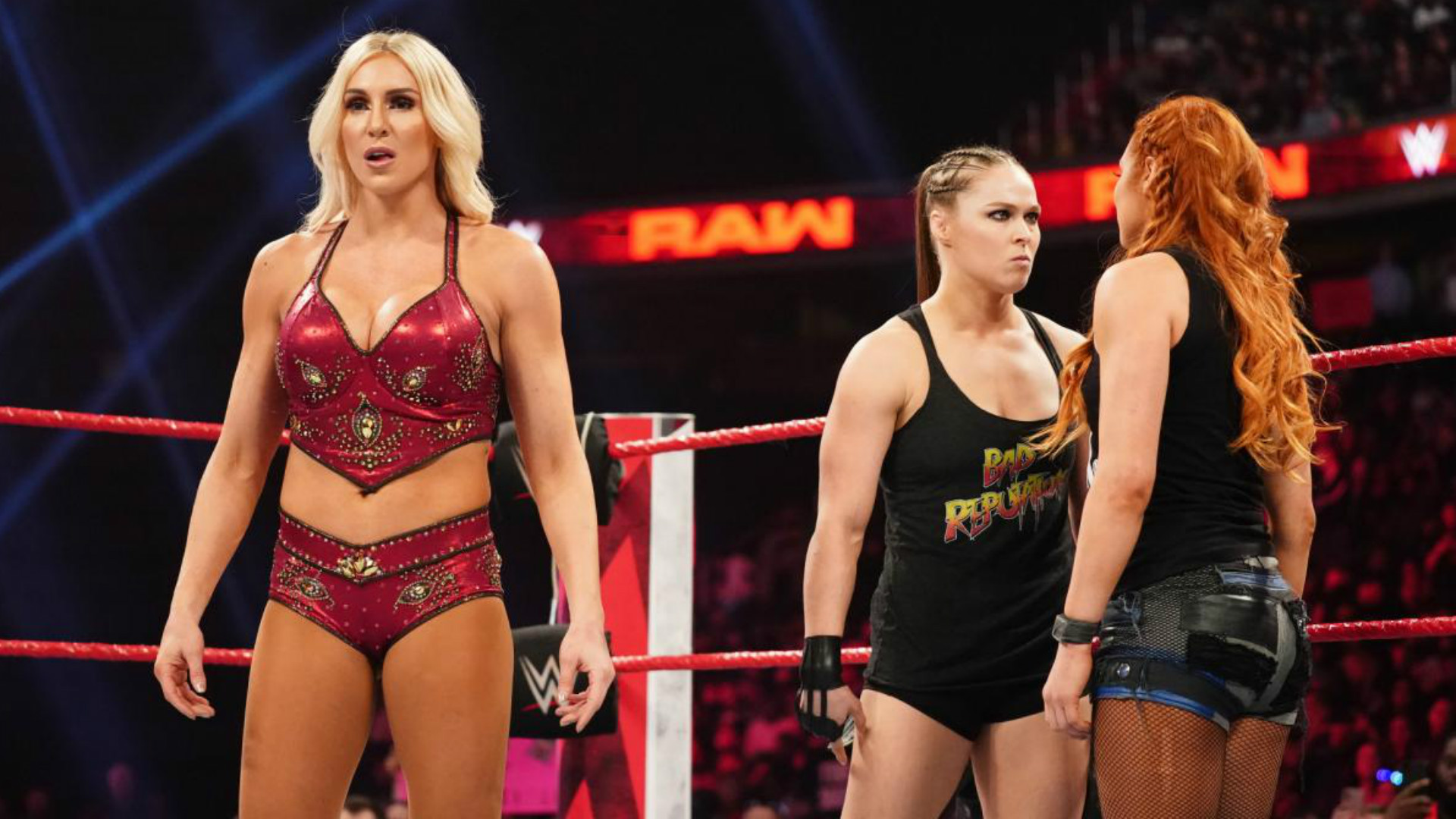 wrestlemania 35 rumors