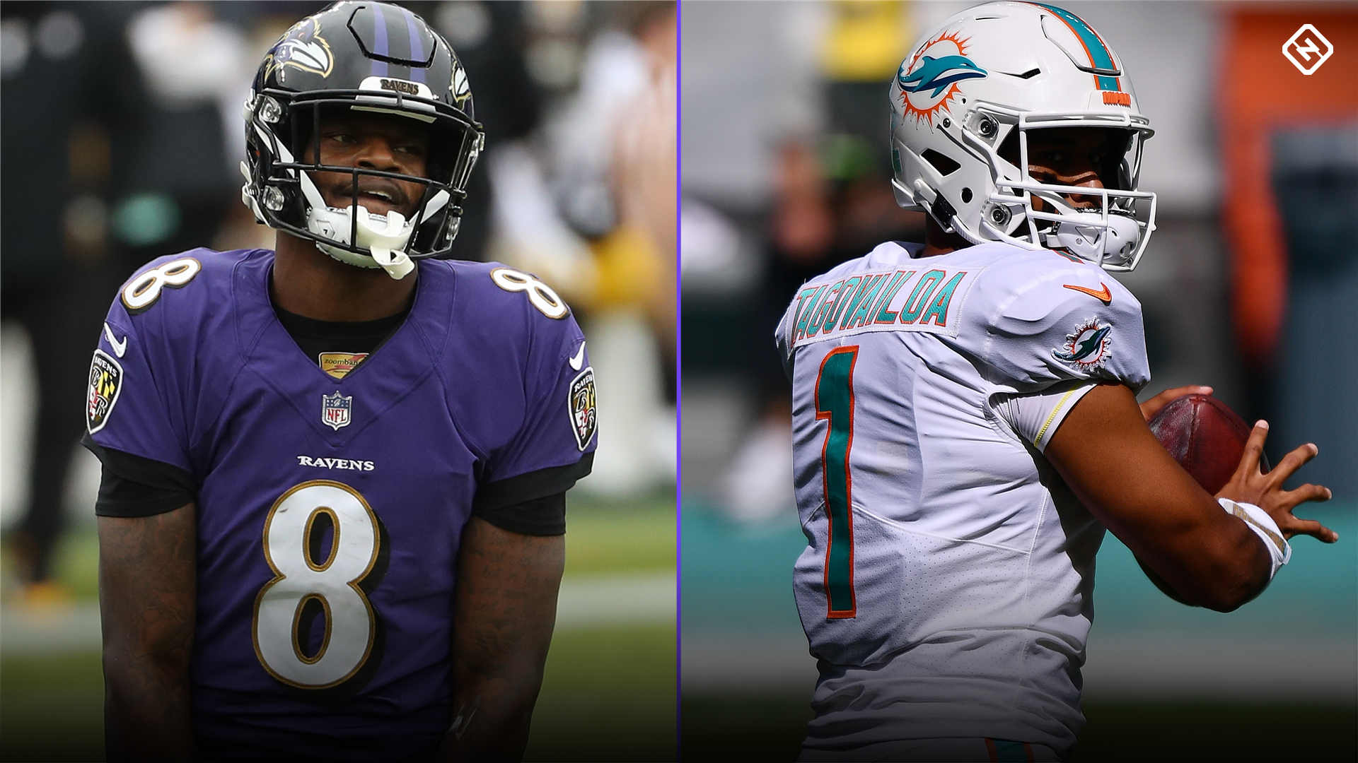 Fantasy Injury Updates Lamar Jackson Tua Tagovailoa Impacting Week 13 Qb Rankings Sporting News