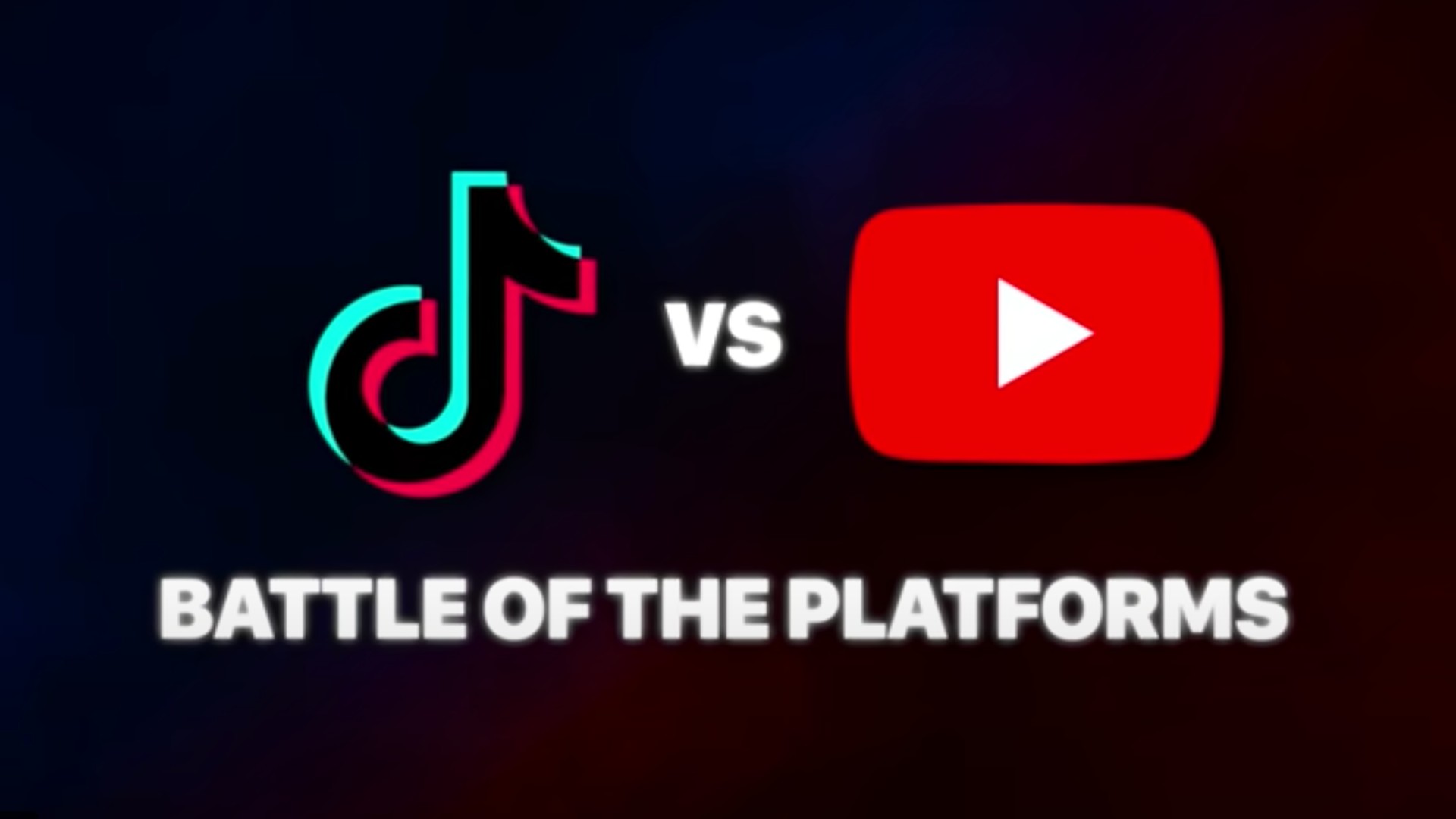 YouTube vs. TikTok boxing date, time, fight card & more to know about