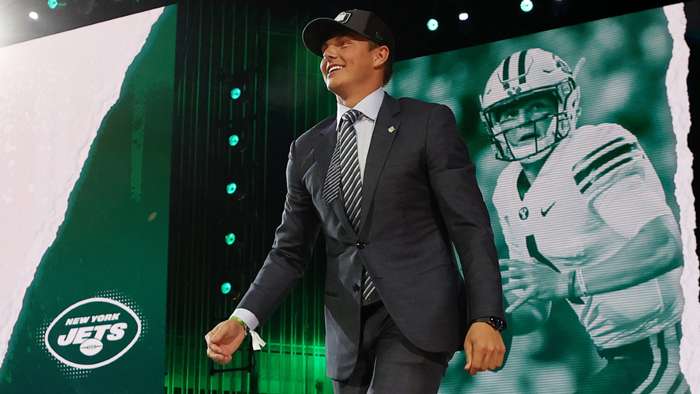 Jets News, Page 2 of 83 - Sporting News