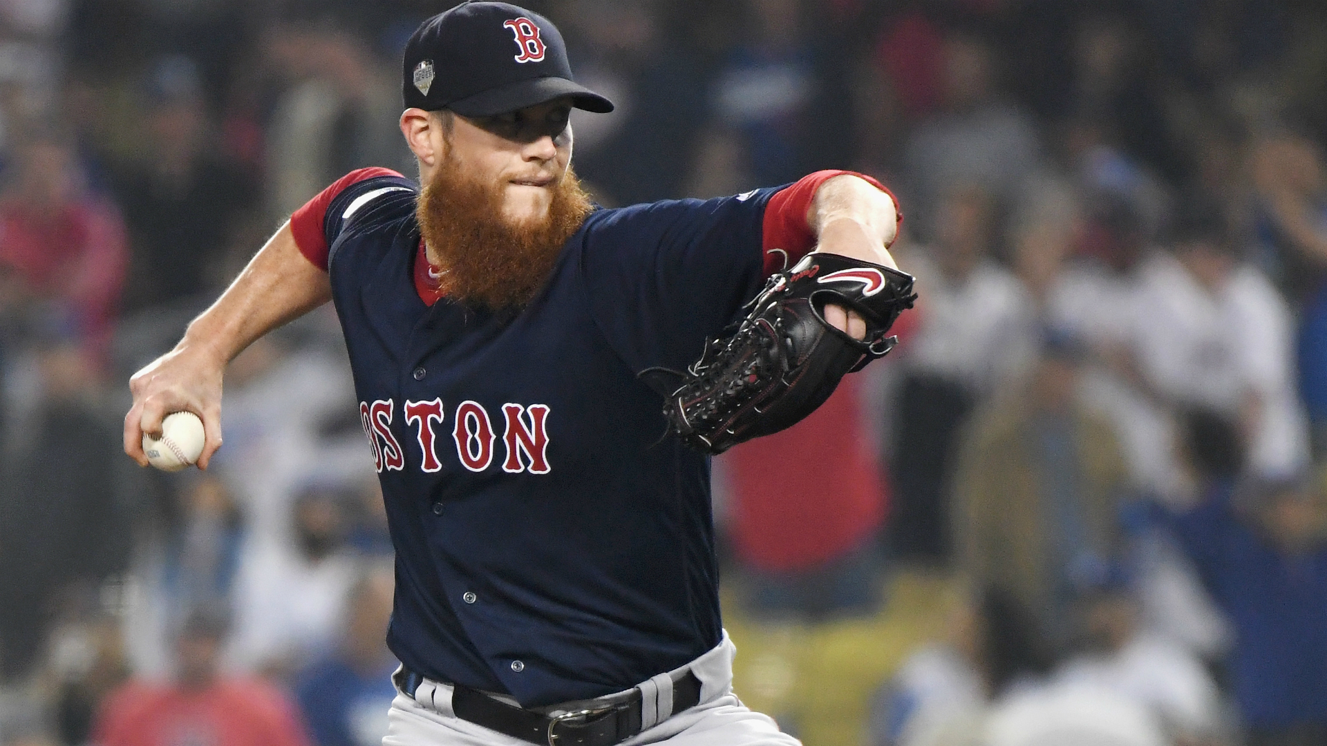 Craig Kimbrel will get his money soon as MLB clubs face pressure to
