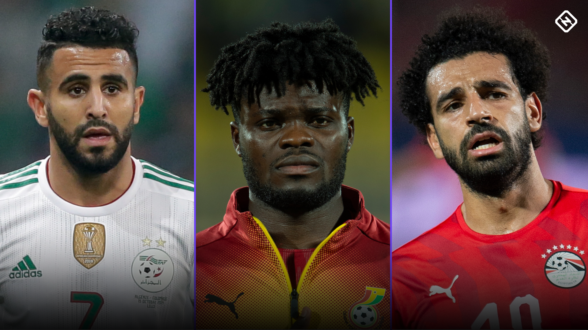 Premier League players at CAN 2022: the stars of Salah, Mane and EPL in action and on their return