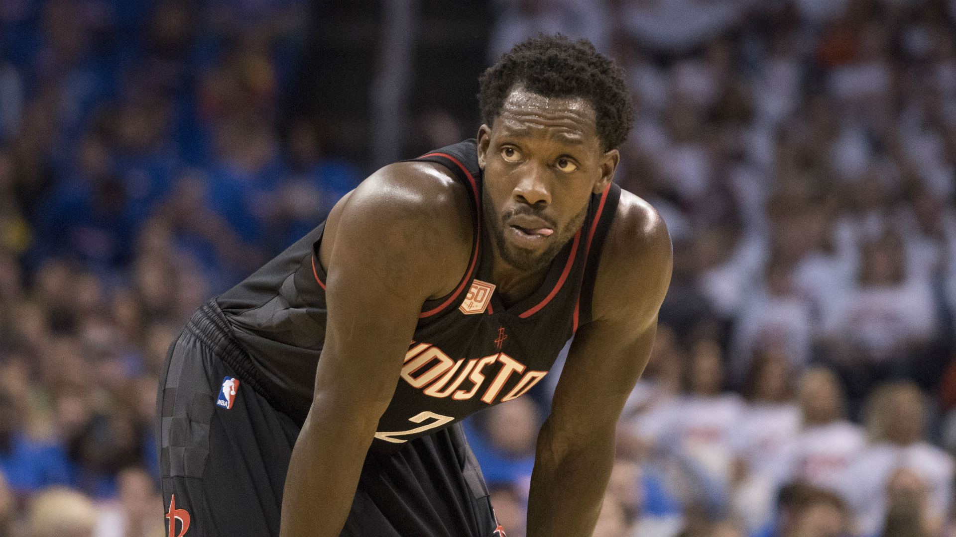 patrick beverley basketball shoes
