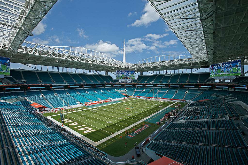 Nfl全31ホームスタジアムを 勝手に ランキング 前編 スポーティングニュース ジャパン Nfl全31ホームスタジアムを 勝手に ランキング 前編 スポーティングニュース ジャパン