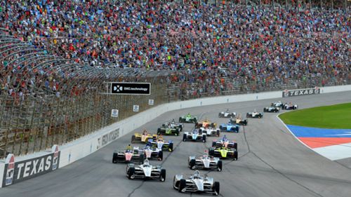 Updated Indycar Schedule For 2020 Dates Start Times Tv Channels For All Races After Coronavirus Delay Sporting News