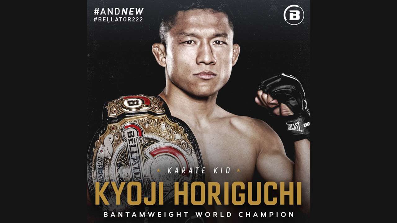 4月28日開催 ベラトール2 プレビュー ウェルター級gpロリマク Vs フィッチに ベンヘン フィル デイヴィスも登場 スポーティングニュース ジャパン 4月28日開催 ベラトール2 プレビュー ウェルター級gpロリマク Vs フィッチに ベンヘン フィル デイヴィスも登場 スポーティングニュース ジャパン