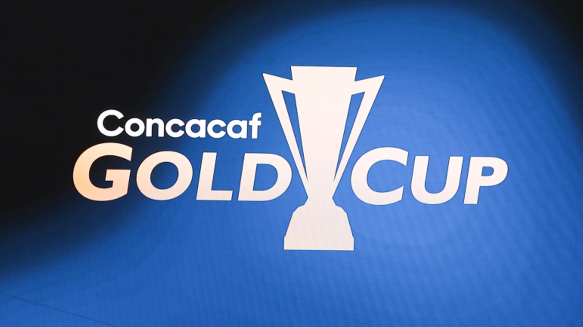 Calendario de la Copa Oro CONCACAF 2021 Fechas completas, horarios y